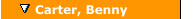 Benny Carter